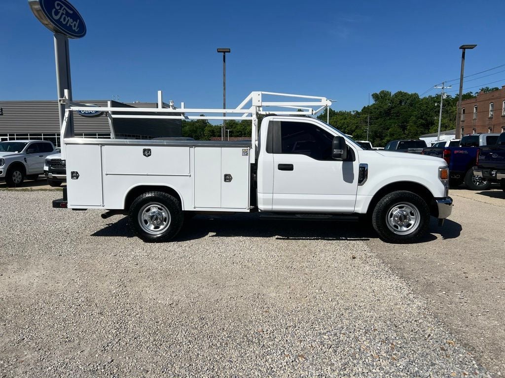 2020 Ford F-350 XL 145 WB