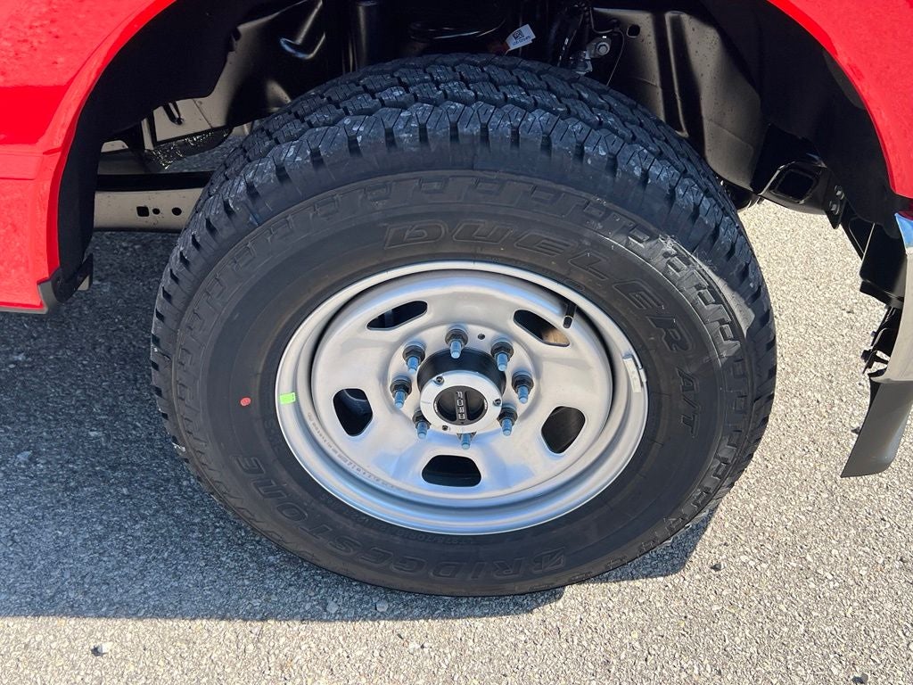 2027 Ford F-350 XL 145 WB