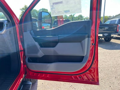 2027 Ford F-350 XL 145 WB
