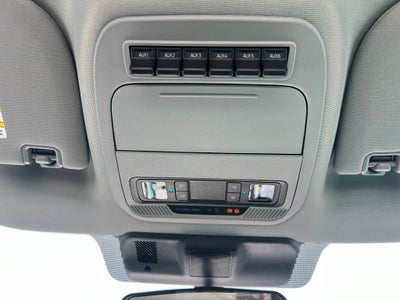 2027 Ford F-350 XL 145 WB