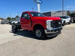 2027 Ford F-350 XL 145 WB