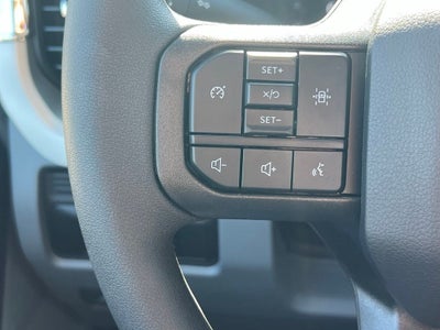 2027 Ford F-350 XL 145 WB