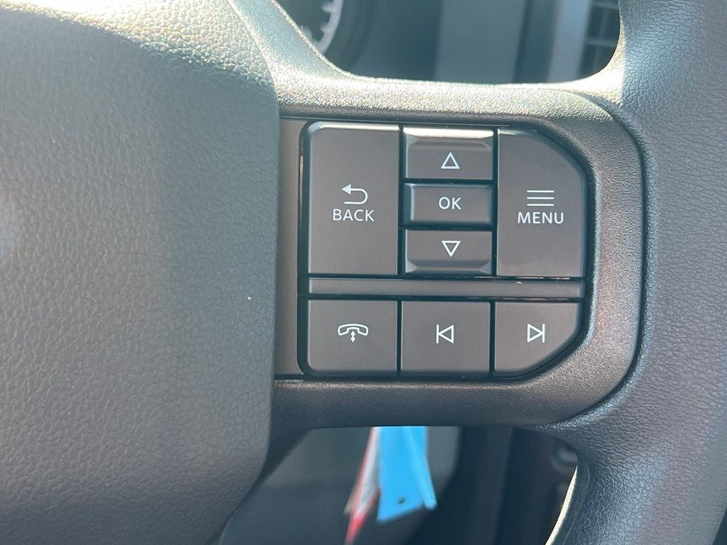 2027 Ford F-350 XL 145 WB
