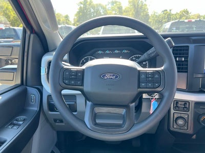 2027 Ford F-350 XL 145 WB