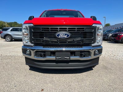 2027 Ford F-350 XL 145 WB