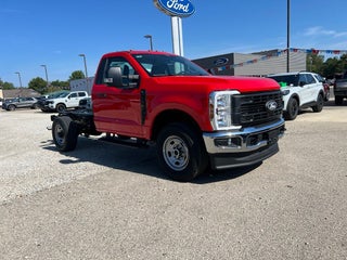 2027 Ford F-350 XL 145 WB