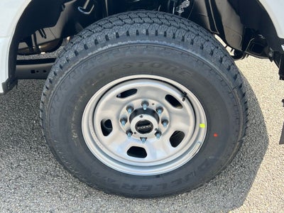 2025 Ford F-350 XL 145 WB