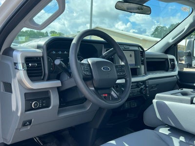 2025 Ford F-350 XL 145 WB