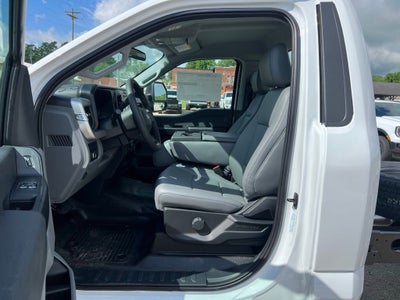 2025 Ford F-350 XL 145 WB