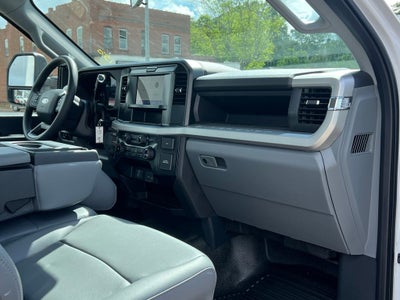 2025 Ford F-350 XL 145 WB