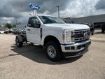 2025 Ford F-350 XL 145 WB