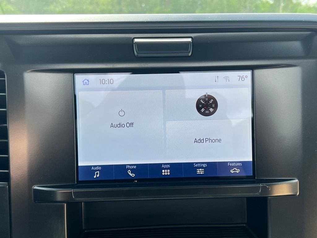 2025 Ford F-350 XL 145 WB