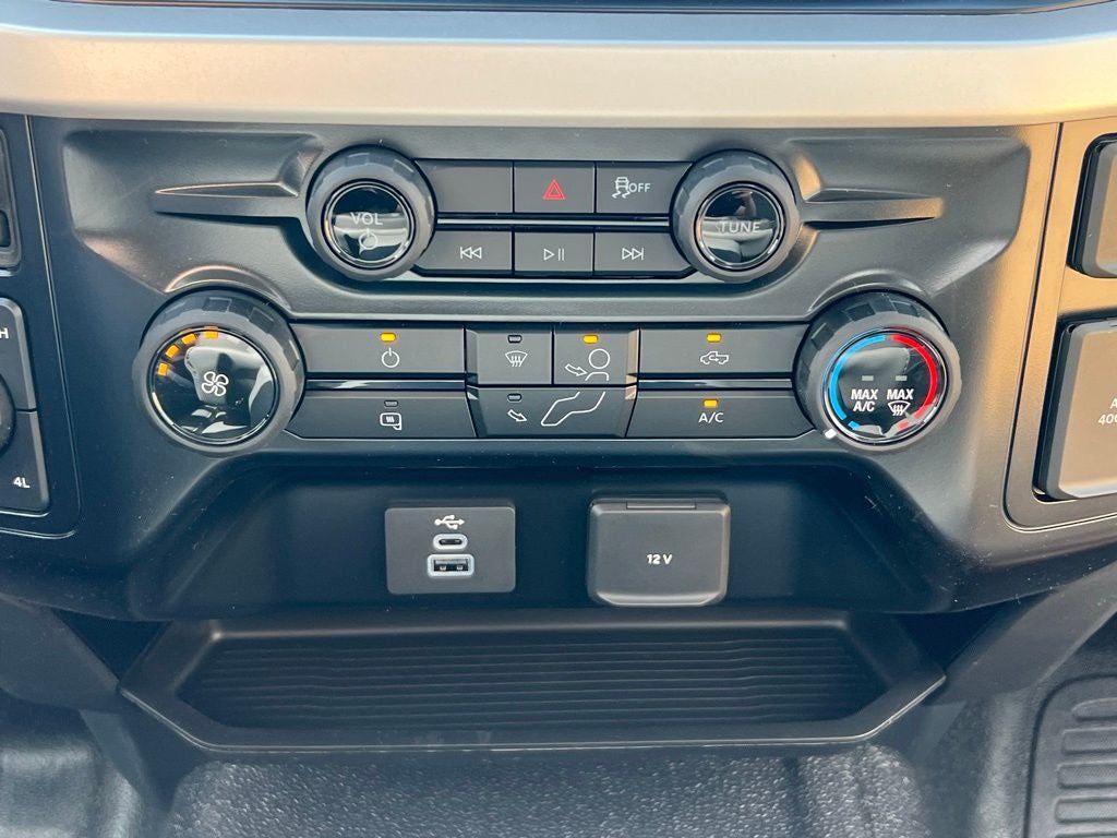 2025 Ford F-350 XL 145 WB