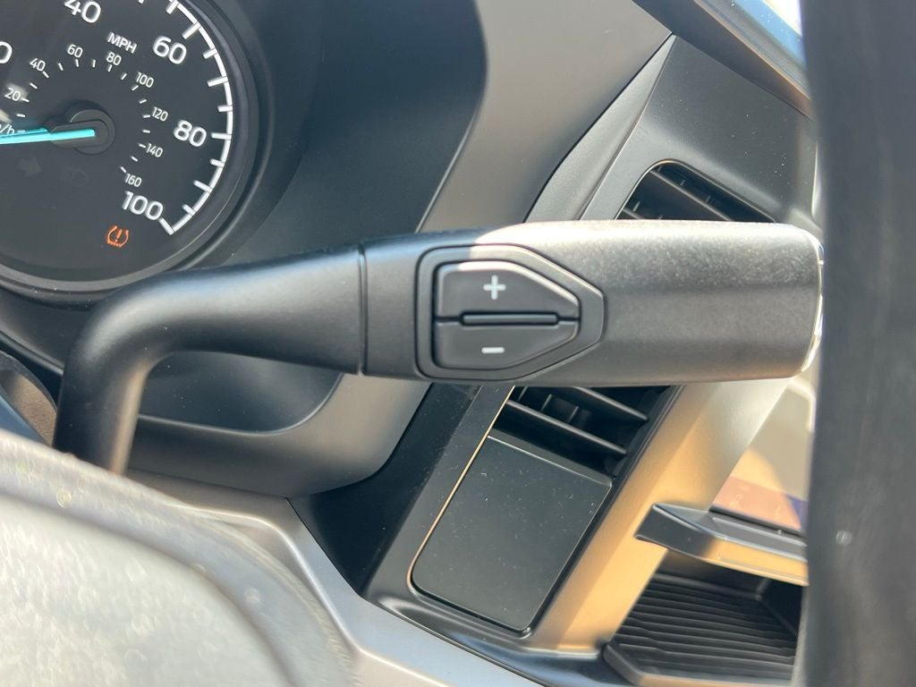 2025 Ford F-350 XL 145 WB