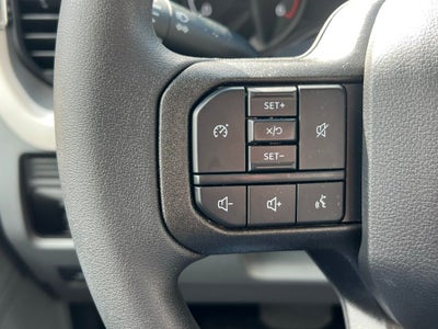 2025 Ford F-350 XL 145 WB