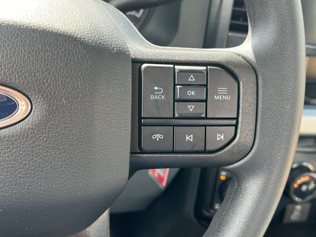 2025 Ford F-350 XL 145 WB