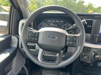 2025 Ford F-350 XL 145 WB