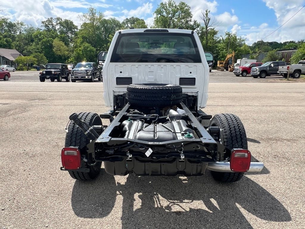 2025 Ford F-350 XL 145 WB