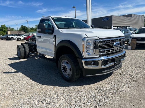 2025 Ford F-450 XL DRW