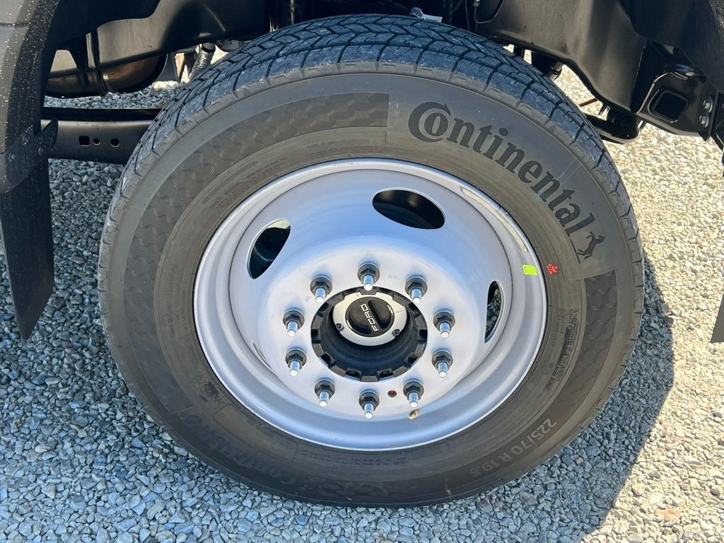 2025 Ford F-450 XL DRW