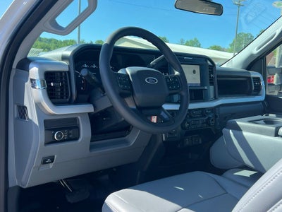 2025 Ford F-450 XL DRW