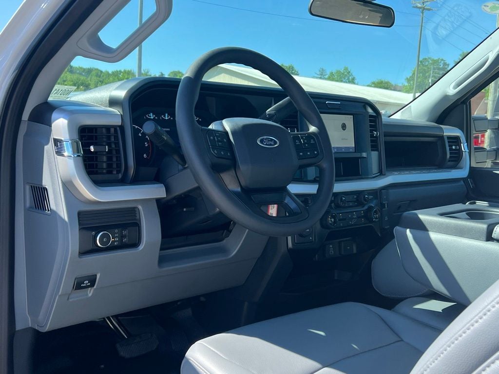 2025 Ford F-450 XL DRW