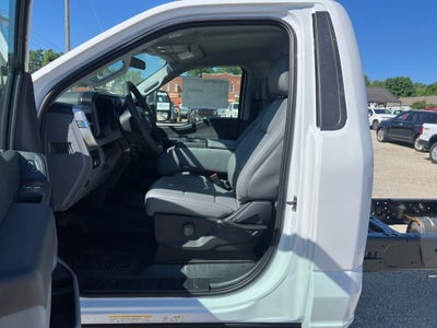 2025 Ford F-450 XL DRW