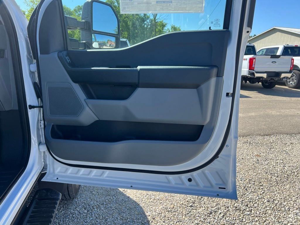 2025 Ford F-450 XL DRW