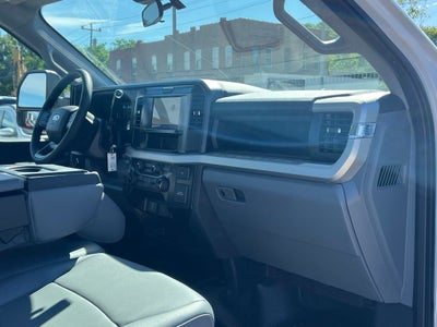 2025 Ford F-450 XL DRW