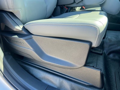 2025 Ford F-450 XL DRW