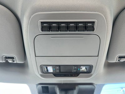 2025 Ford F-450 XL DRW