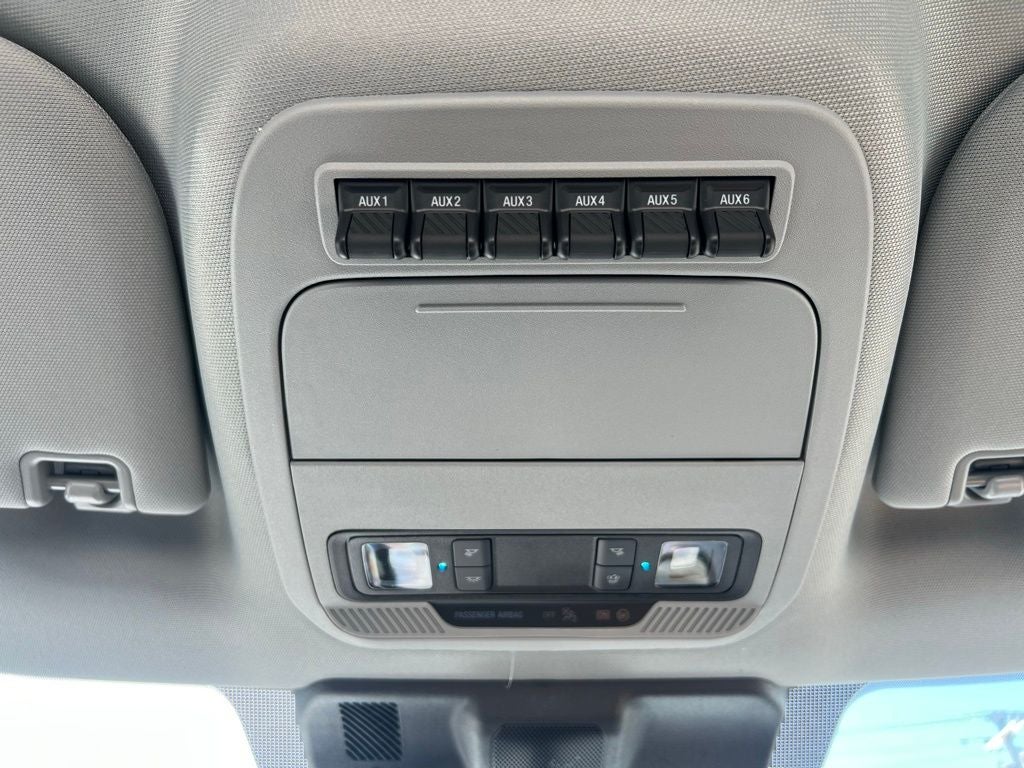 2025 Ford F-450 XL DRW