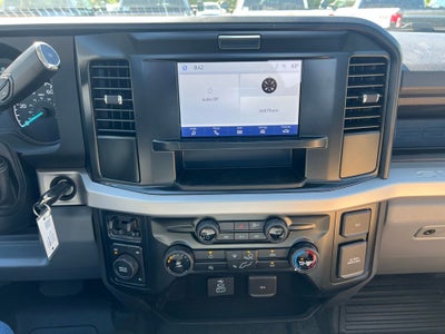 2025 Ford F-450 XL DRW