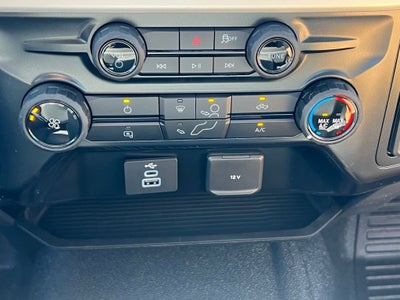 2025 Ford F-450 XL DRW