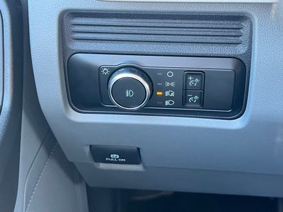 2025 Ford F-450 XL DRW