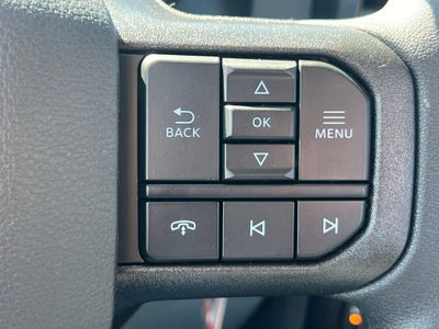 2025 Ford F-450 XL DRW