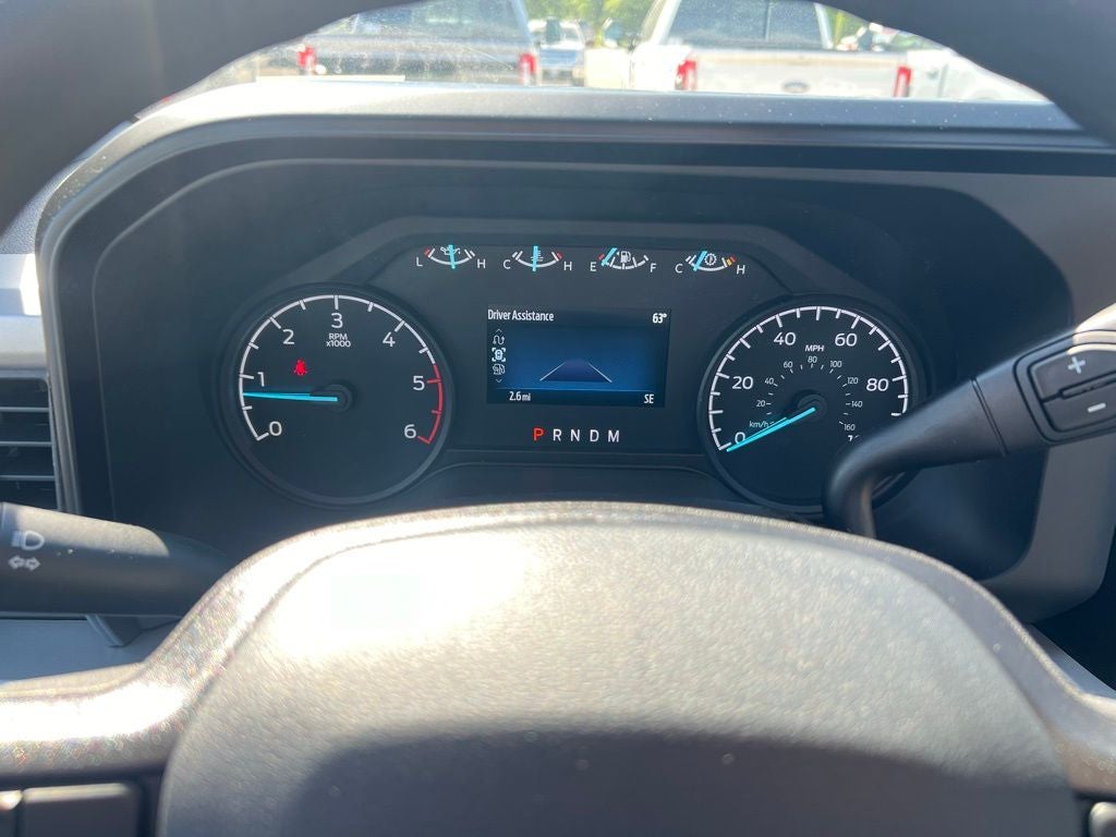 2025 Ford F-450 XL DRW