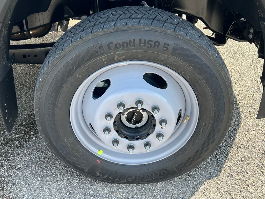 2025 Ford F-450 XL DRW