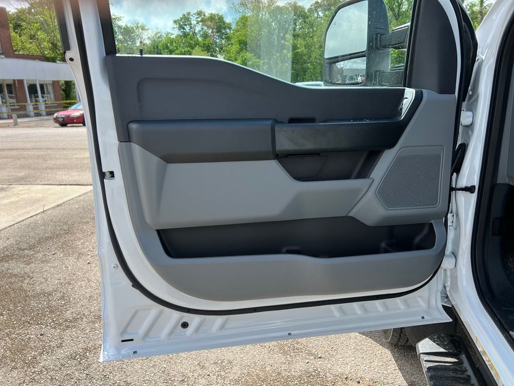 2025 Ford F-450 XL DRW