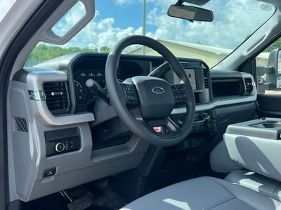 2025 Ford F-450 XL DRW