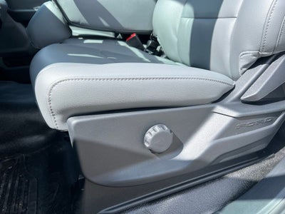 2025 Ford F-450 XL DRW