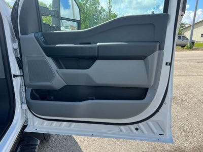 2025 Ford F-450 XL DRW