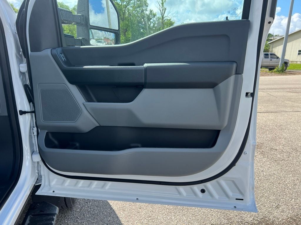 2025 Ford F-450 XL DRW