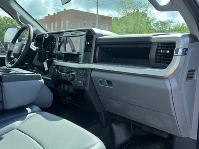 2025 Ford F-450 XL DRW