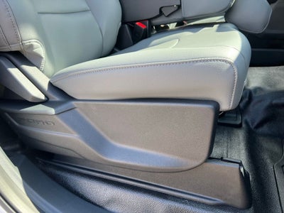 2025 Ford F-450 XL DRW