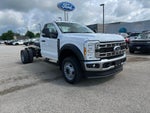 2025 Ford F-450 XL DRW