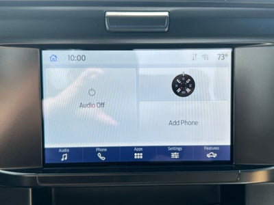 2025 Ford F-450 XL DRW