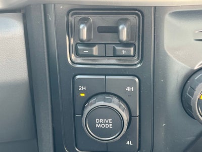 2025 Ford F-450 XL DRW