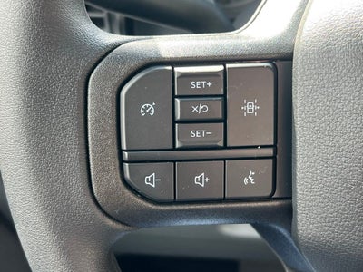 2025 Ford F-450 XL DRW