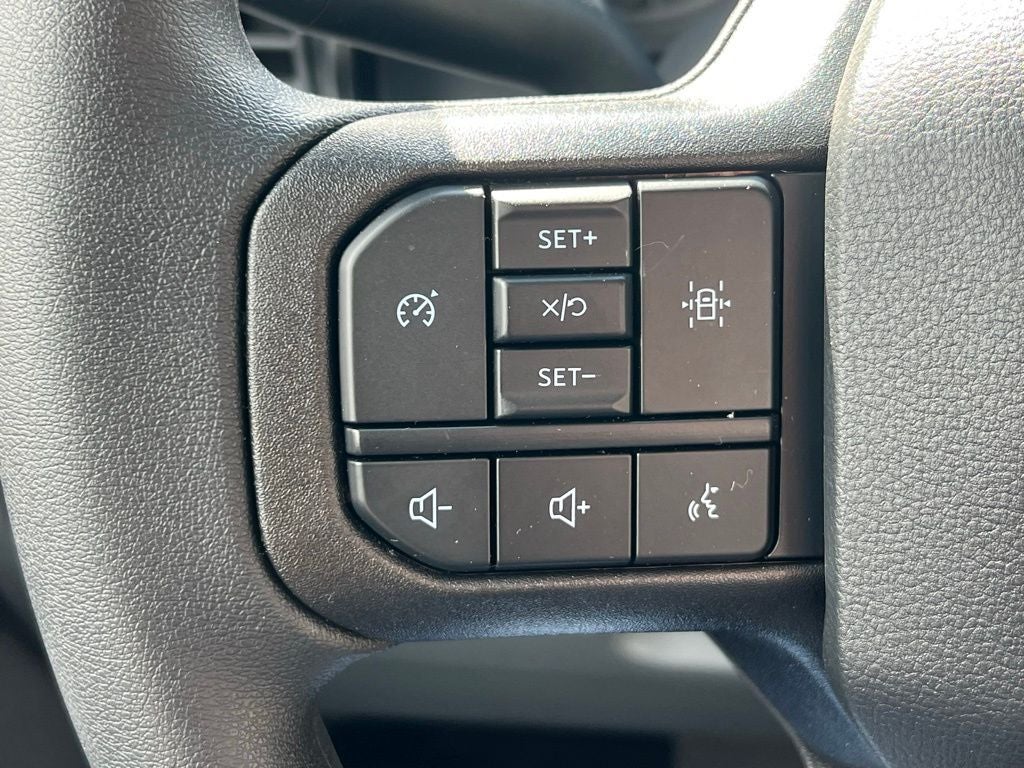 2025 Ford F-450 XL DRW